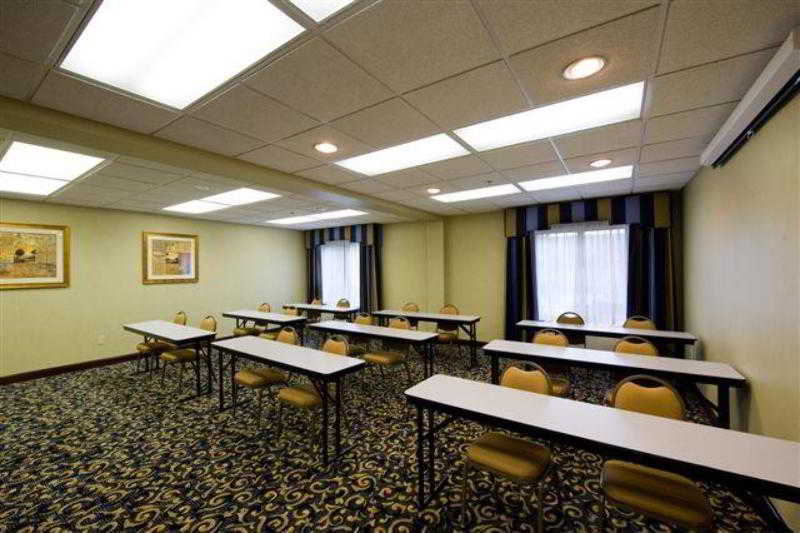 Park Inn By Radisson Albany Bekvämligheter bild